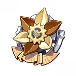 新的4/5★Artifact Marechaussee Hunter