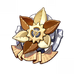 Hunter's Brooch