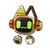 Item Ujola Cat