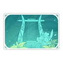 Item Venti Azure Sky