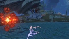 Pyro Hypostasis Clap