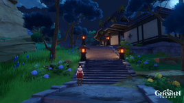 Random World Click!