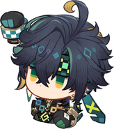 Avatar Official Miyoushe CN Post