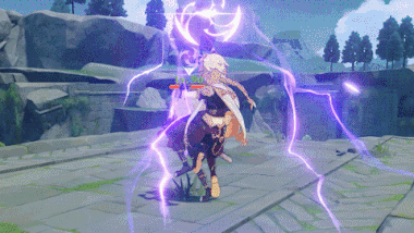 World-Shaker Preview