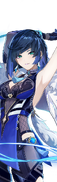 複数の祈願