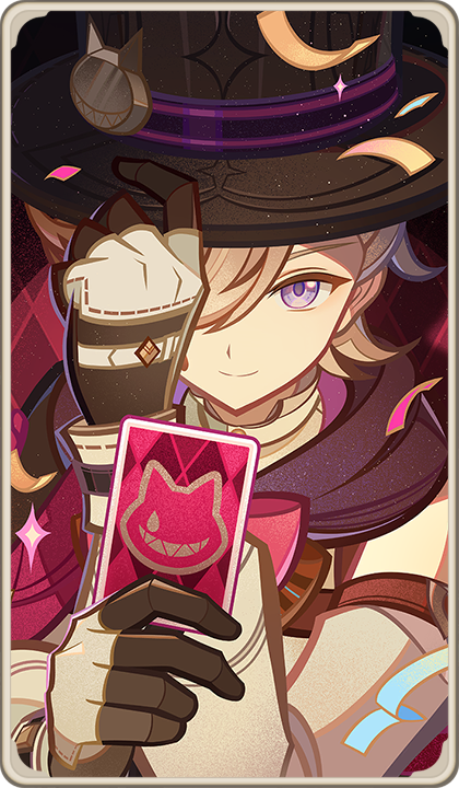 Countdown to the Show: 1 | Genshin Impact Wiki | Fandom