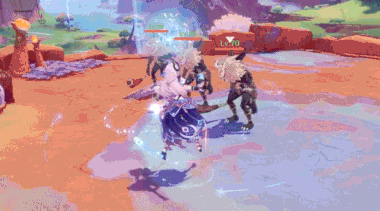 Dawnfrost Darkstar Itzpapa Preview