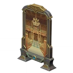 Evermotion Mechanical Painting - Knights of Favonius Library