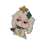 "N—No Way!"
