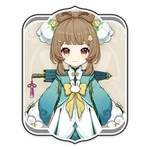 Character Outfit Rainlit Bamboo Reverie    