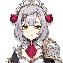 Noelle Icon
