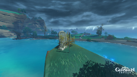 Simple Tomb