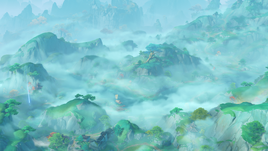 Teatree Slope