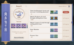 Adeptal Mirror Genshin Impact Wiki Fandom