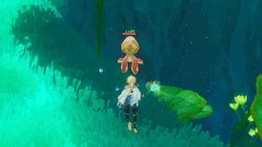 Ball Octopus Taunt