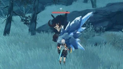 Cryo Mitachurl Smack Shielded