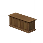 Classic Fir Cabinet (30 KB) Classic Fir Cabinet