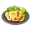 Item Satisfying Salad