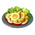 Satisfying Salad
