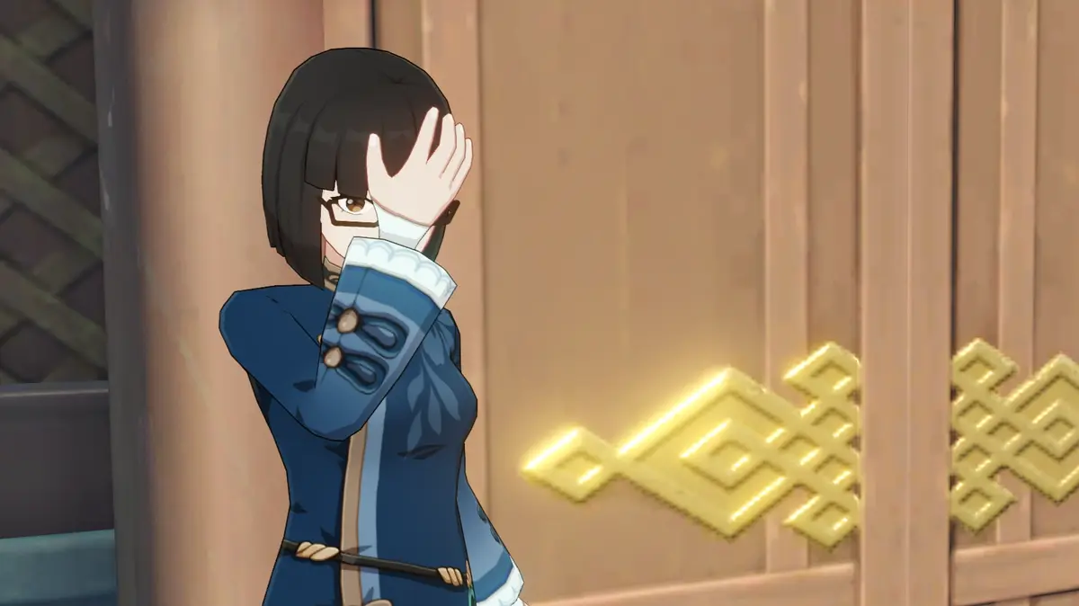 Pressing Deadlines Genshin Impact Wiki Fandom