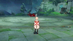 The Knave Purgatorial Dance