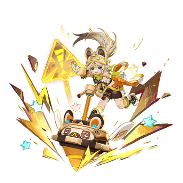 カチーナ | 原神 Wiki | Fandom