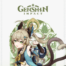 Genshin, 4 Star Character List