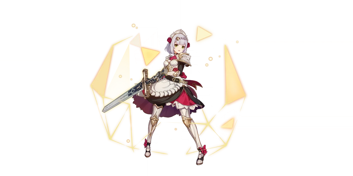 Image Noelle Wish.png Genshin Impact Wiki Fandom