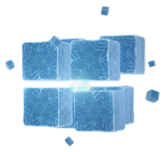 Cryo Hypostasis