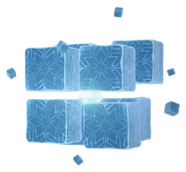 Enemy Cryo Hypostasis