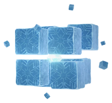 Cryo Hypostasis Genshin Impact Wiki Fandom Cryo Hypostasis Genshin Impact Wiki Fandom