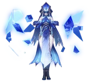 Enemy Mirror Maiden.png (1.75 MB) Mirror Maiden