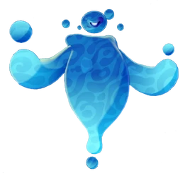 Enemy Tainted Water-Spouting Phantasm