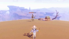 Eremite Galehunter Enhanced State