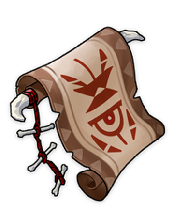 封馬の絵巻 原神 Wiki Fandom 封馬の絵巻 原神 Wiki Fandom