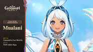 Official EN and JP Voice Actor Announcement