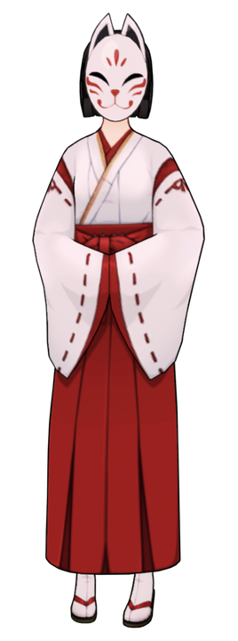 NPC Hanachirusato
