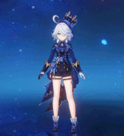 Weapon Menu Furina Ousia