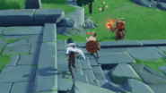 Cold-Blooded Strike Preview