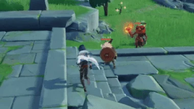 Cold-Blooded Strike Preview.gif