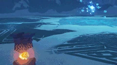 Cryo Hypostasis Icy Spikes