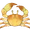 Golden Crab