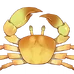 Golden Crab (Furnishing)