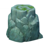 外景盤石-「慎重」