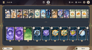 My Deck