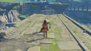 Preview Sandstorm Assault