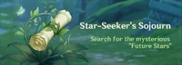 Star-Seeker's Sojourn