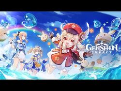 Genshin Impact Wiki Fandom