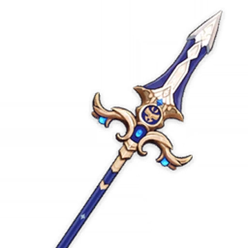 旧貴族猟槍 | 原神 Wiki | Fandom