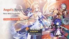 Angel's Reverie 2026-05-20